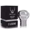 Muhammad Ali Legend Round 3 by Muhammad Ali Eau De Parfum Spray (Sport Edition) 3.3 oz (Men) Muhammad Ali Legend Round 3 by Muhammad Ali Eau De Parfum Spray (Sport Edition) 3.3 oz (Men)