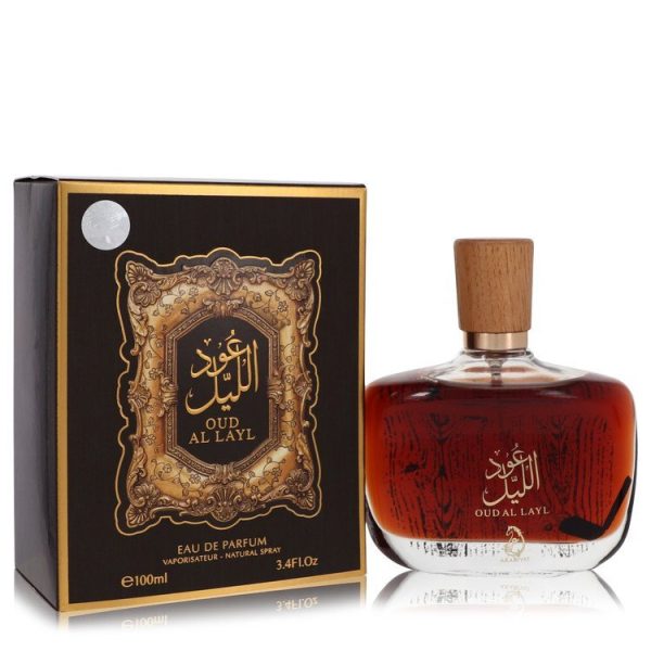 563098 | Plenty of Perfumes