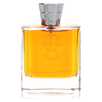 Al Haramain Obsessive Oudh by Al Haramain Eau De Parfum Spray (Unisex Unboxed) 3.4 oz (Men)