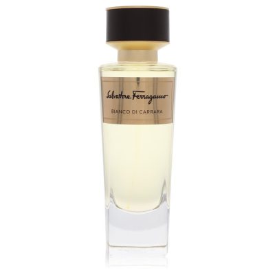Bianco di Carrara by Salvatore Ferragamo Eau De Parfum Spray (Tester) 3.3 oz (Women)