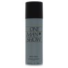 One Man Show by Jacques Bogart Body Spray 6.6 oz (Men)