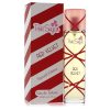 Pink Sugar Red Velvet by Aquolina Eau De Toilette Spray 3.4 oz (Women)