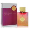 Club De Nuit Untold by Armaf Eau De Parfum Spray (Unisex) 3.6 oz (Women)
