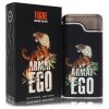 Armaf Ego Tigre by Armaf Eau De Parfum Spray 3.38 oz (Men)