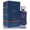 Lattafa Hayaati Al Maleky by Lattafa Eau De Parfum Spray 3.4 oz (Men)