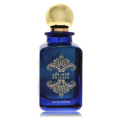 Rasasi Enteash by Rasasi Eau De Parfum Spray (Unisex Unboxed) 3.3 oz (Men)