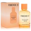 Forever 21 Mandarin Muse by Forever 21 Eau De Parfum Spray 3.4 oz (Women) Forever 21 Mandarin Muse by Forever 21 Eau De Parfum Spray 3.4 oz (Women)