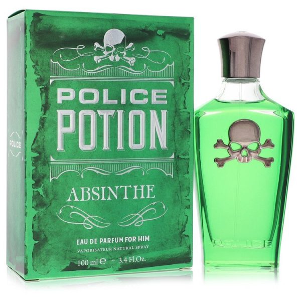 564900 | Plenty of Perfumes