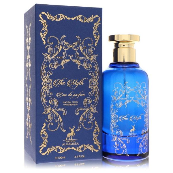 565011 | Plenty of Perfumes
