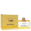 Signorina Libera by Salvatore Ferragamo Eau De Parfum Spray 3.4 oz (Women)