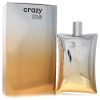 Paco Rabanne Crazy Me by Paco Rabanne Eau De Parfum Spray (Unisex) 2.1 oz (Men)