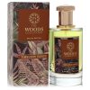 The Woods Collection Timeless Sands by The Woods Collection Eau De Parfum Spray (Unisex) 3.4 oz (Men)