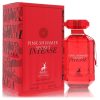 Maison Alhambra Pink Shimmer Secret Intense by Maison Alhambra Eau De Parfum Spray 3.4 oz (Women)