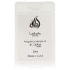 Lattafa Pride Al Qiam Silver by Lattafa Eau De Parfum Spray (Unisex Tester) .68 oz (Men)