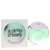 A Drop of Issey Essentielle by Issey Miyake Eau De Parfum Spray 3 oz (Women)