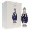 Niche Emarati Lujain by Lattafa Eau De Parfum Spray (Unisex) 3.4 oz (Women)