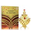 Khadlaj Hareem Al Sultan Gold by Khadlaj Concentrated Perfume Oil 1.18 oz (Women)