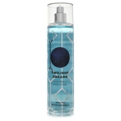 Aeropostale Twilight Dreams by Aeropostale Body Mist Spray 8 oz (Women)