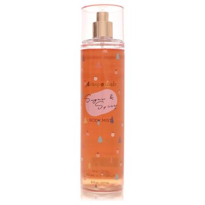 Aeropostale Sugar & Spice by Aeropostale Body Mist Spray 8 oz (Women)