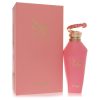 Afnan Zimaya Hawwa Pink by Afnan Eau De Parfum Spray 3.4 oz (Women)