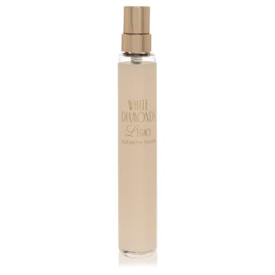 White Diamonds Legacy by Elizabeth Taylor Eau De Toilette Spray 0.5 oz (Women)