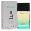 Azzaro Cologne Intense by Azzaro Eau De Toilette Spray 3.4 oz (Men)