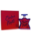 Bond No. 9 Chelsea Nights by Bond No. 9 Eau De Parfum Spray (Unisex) 3.4 oz (Men)