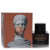 New Notes Caramelo Vanilla by New Notes Extrait De Parfum Spray (Unisex) 1.7 oz (Women)