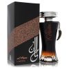 Lattafa Al Haan by Lattafa Eau De Parfum Spray (Unisex) 3.4 oz (Women)