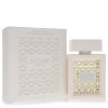 Lattafa Rave Now White by Lattafa Eau De Parfum Spray 3.4 oz (Women)