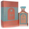 Nusuk Meera Rose by Nusuk Extrait De Parfum Spray 3.4 oz (Women)