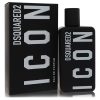 Dsquared2 Icon Pour Homme by Dsquared2 Eau De Parfum Spray 3.4 oz (Men)