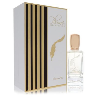 Plume Impression Murmure d’Ete by Plume Impression Eau De Parfum Spray 2.7 oz (Women)
