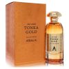 Atralia Tonka Gold by Atralia Eau De Parfum Spray (Unisex) 3.4 oz (Men)