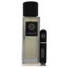 The Woods Collection Natural North Star by The Woods Collection Eau De Parfum Spray With Mini Refillable Spray (Unisex Unboxed) 3.4 oz (Women)