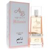 Ab Spirit Millionaire Naeim by Lomani Eau De Parfum Spray 3.3 oz (Women)