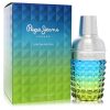 Pepe Jeans Cocktail Edition by Pepe Jeans London Eau De Toilette Spray 3.4 oz (Men)