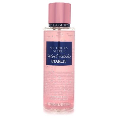 Victoria’s Secret Velvet Petals Starlit by Victoria’s Secret Fragrance Mist Spray 8.4 oz (Women)