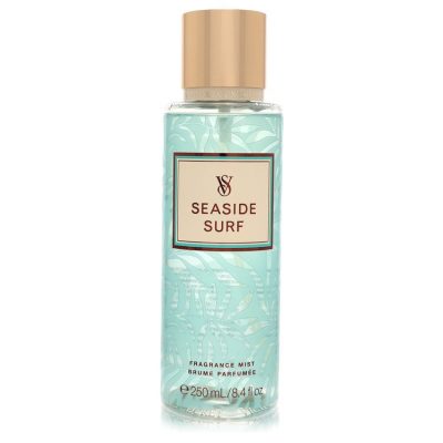 Victoria’s Secret Seaside Surf by Victoria’s Secret Fragrance Mist Spray 8.4 oz (Women)