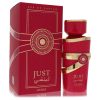 Fragrance World Just Lychee by Fragrance World Eau De Parfum Spray (Unisex) 3.4 oz (Women)