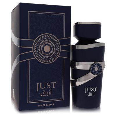 Fragrance World Just Azraq by Fragrance World Eau De Parfum Spray 3.4 oz (Women)