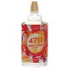 4711 Remix Grapefruit by 4711 Eau De Cologne Spray (Unisex Tester) 3.4 oz (Women)