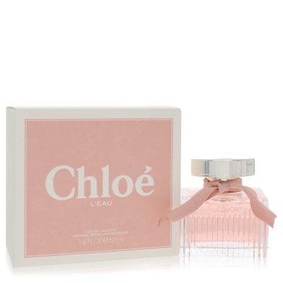 Chloe L’eau by Chloe Eau De Toilette Spray 1.6 oz (Women)