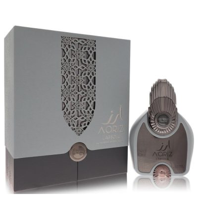 Arabiyat Prestige Aariz L’Absolu by Arabiyat Prestige Eau De Parfum Spray (Unisex) 3.4 oz (Men)