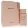 Afnan Zimaya Tiramisu Caramel by Afnan Eau De Parfum Spray (Unisex) 3.4 oz (Women)