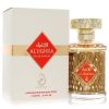 Arabiyat Al’lighra by My Perfumes Eau De Parfum Spray (Unisex) 3.4 oz (Women)