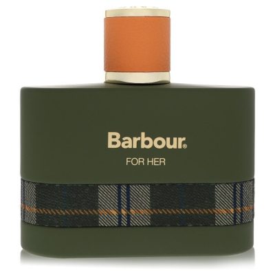 Barbour by Barbour Eau De Parfum Spray (Unboxed) 3.4 oz (Women)