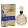 Byzance Gold by Rochas Eau De Parfum Spray 3.0 oz (Women)