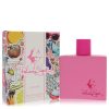 Panama Jack for Her by Panama Jack Eau De Toilette Spray 3.4 oz (Women)