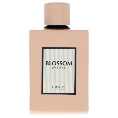 Fariis Blossom by Fariis Parfum Eau De Parfum Spray (Unboxed) 3.4 oz (Women)